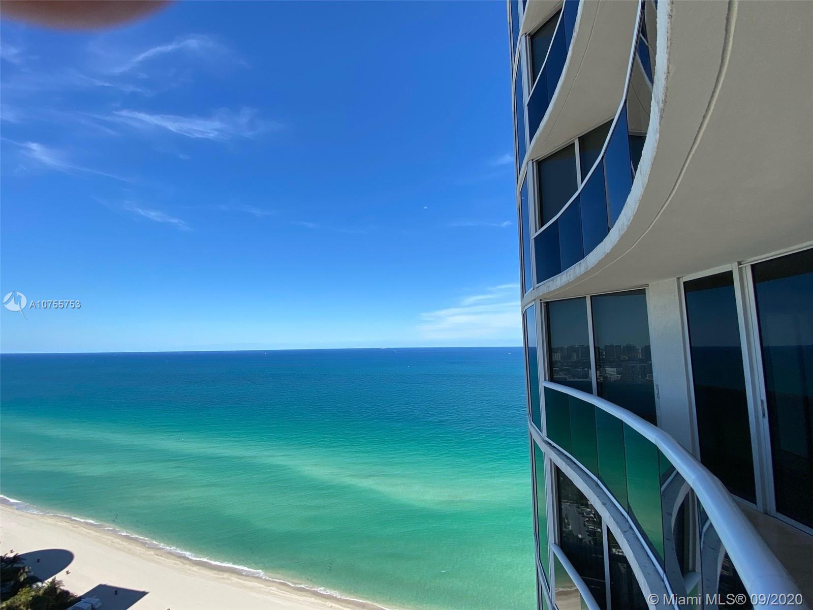 Sunny Isles Beach, FL 33160,17201 Collins Ave #2402