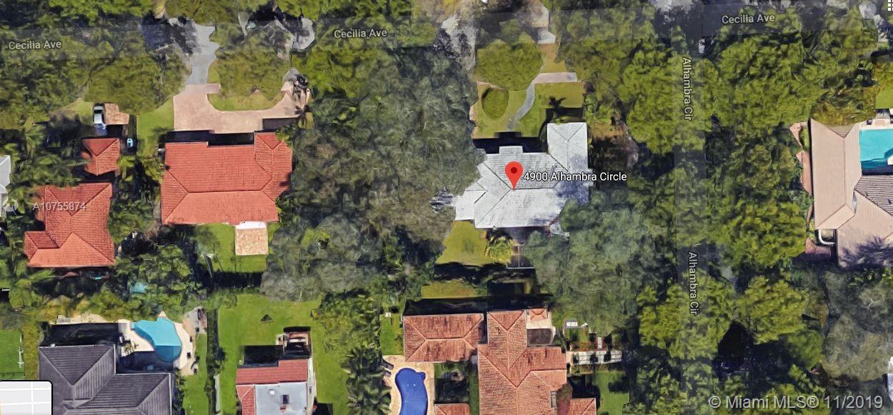 Coral Gables, FL 33146,4900 Alhambra Cir