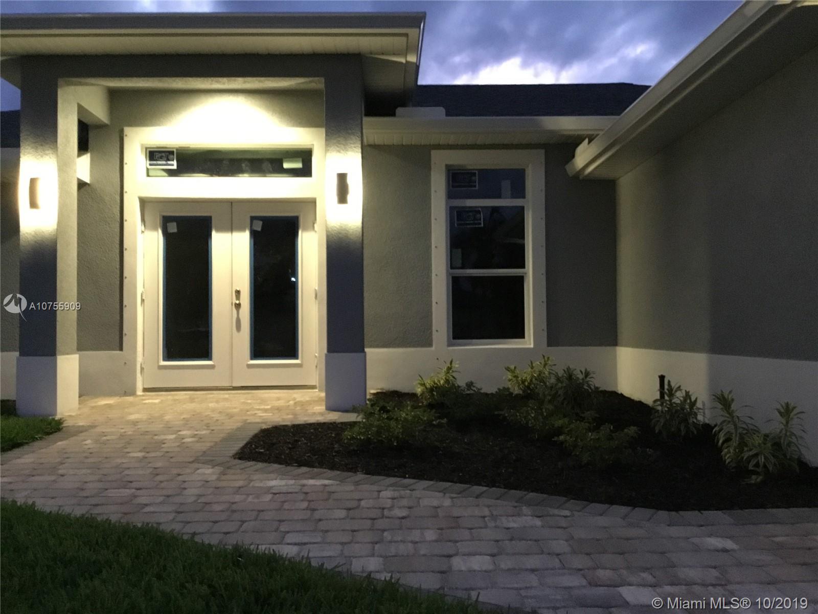 Cape Coral, FL 33904,4420 SE 11th PL