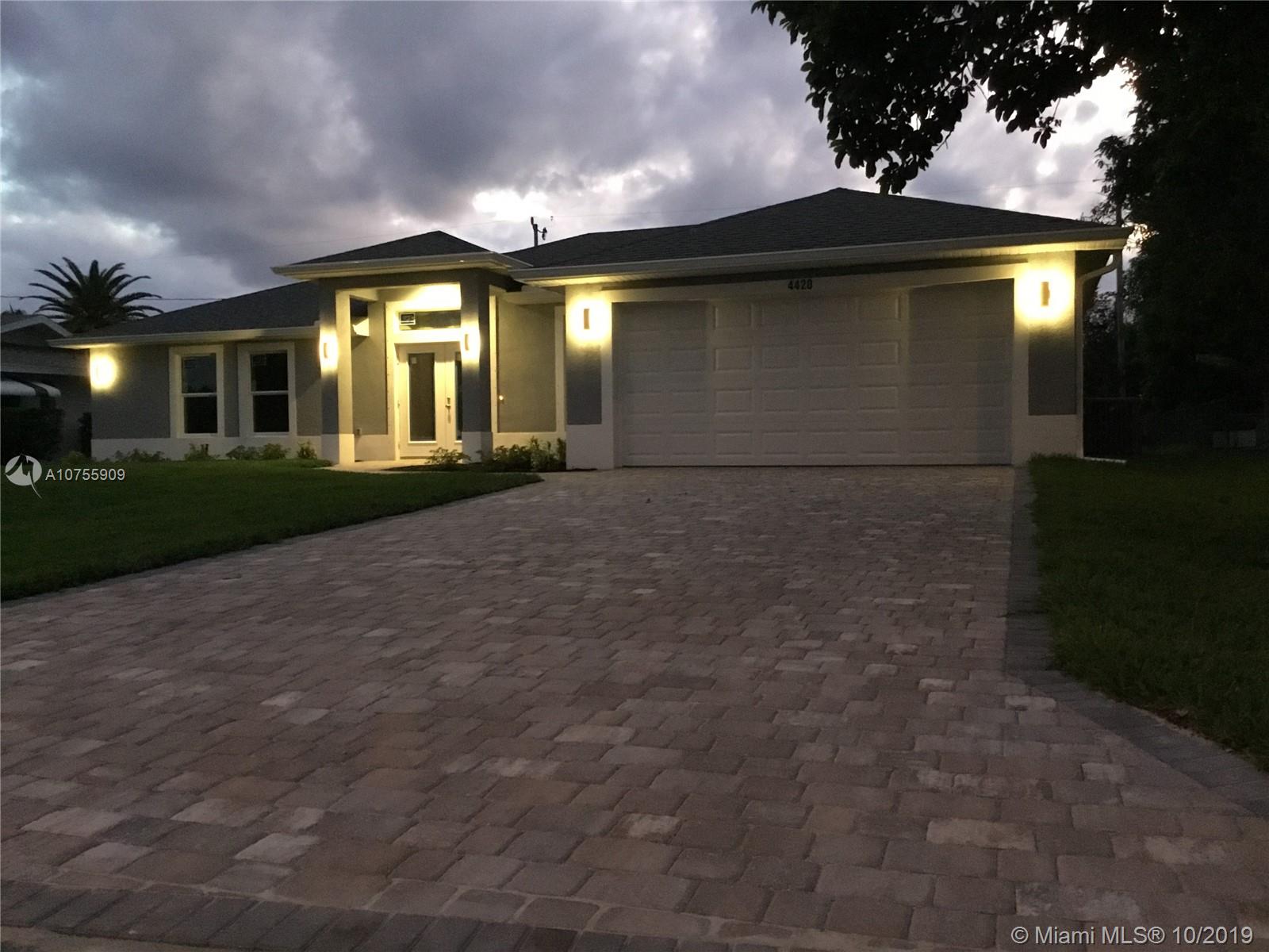 Cape Coral, FL 33904,4420 SE 11th PL