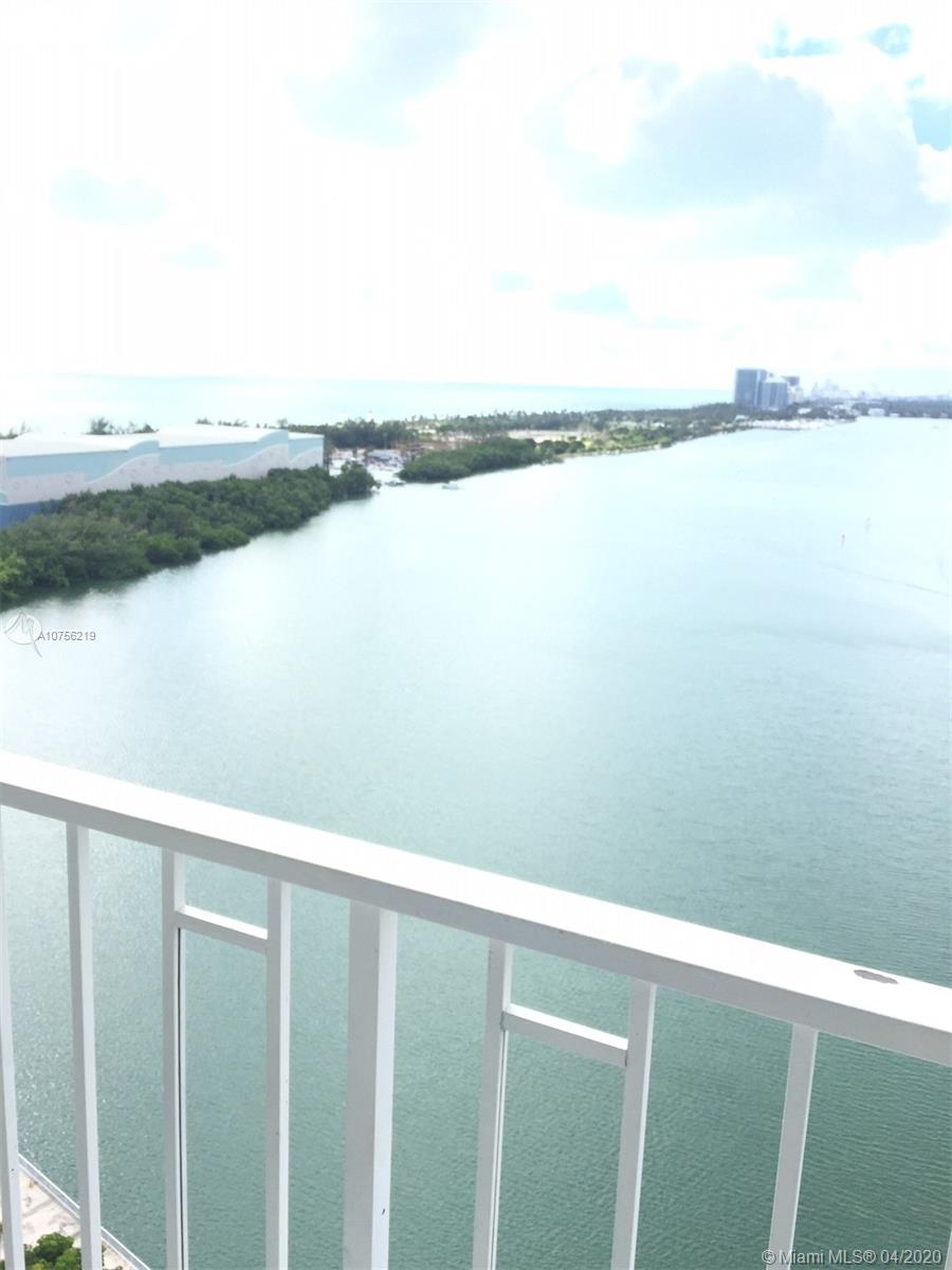 Sunny Isles Beach, FL 33160,500 Bayview Dr #2026