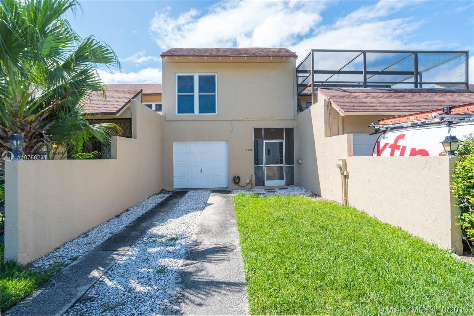 8602 SW 103rd Ave, Miami, FL 33173