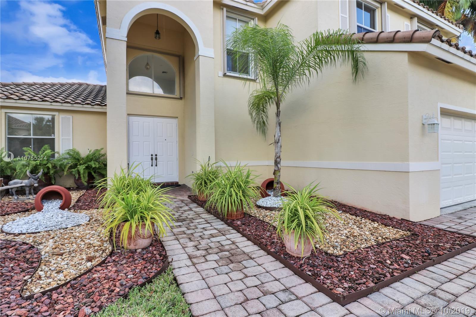 Pembroke Pines, FL 33029,1551 SW 191st Ter