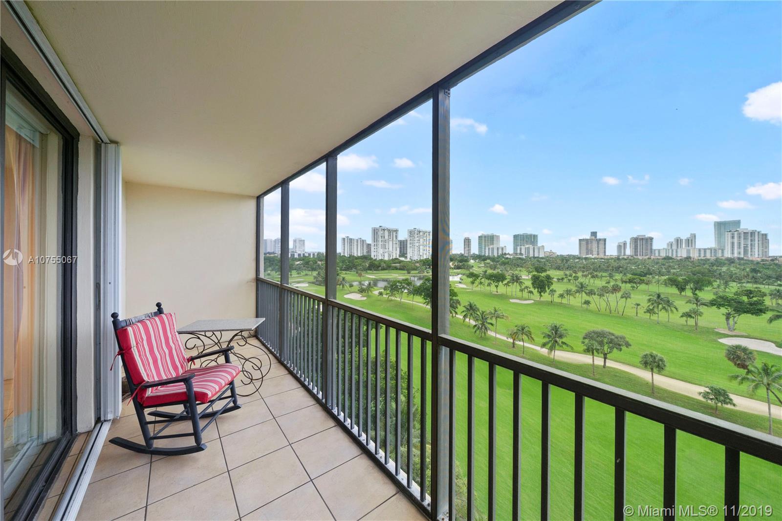 20335 W Country Club Dr #1007, Aventura, FL 33180