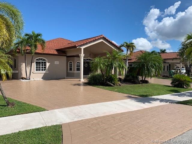 3207 SW 143rd Pl, Miami, FL 33175