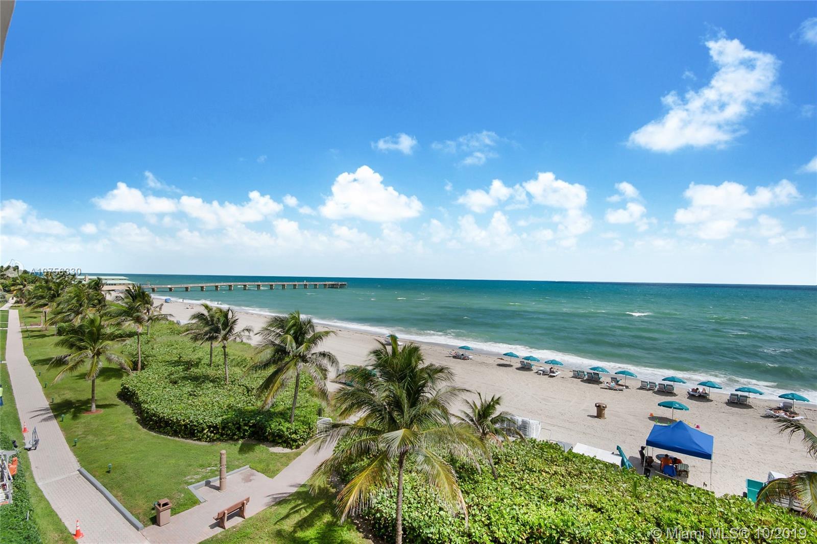 Sunny Isles Beach, FL 33160,16425 Collins Ave #WS7A