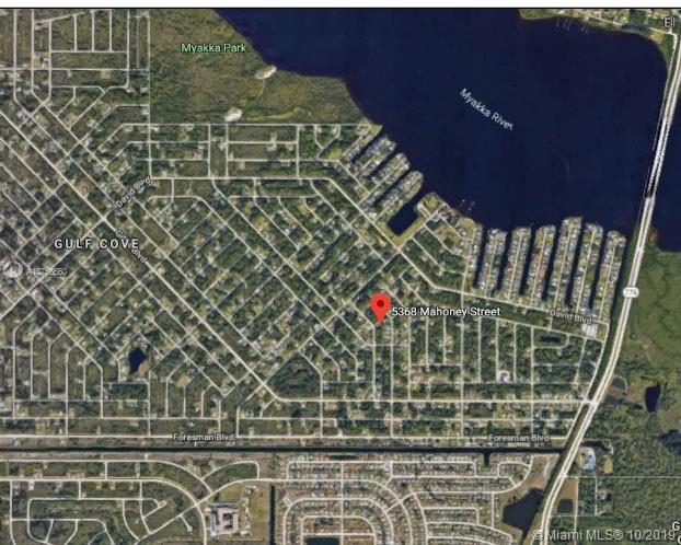 Port Charlotte, FL 33981,5368 Mahoney