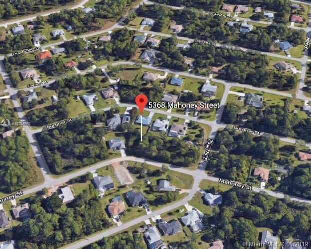 Port Charlotte, FL 33981,5368 Mahoney