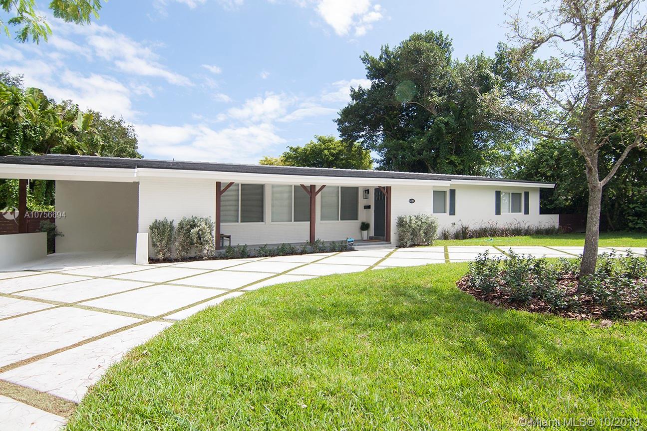 South Miami, FL 33143,6721 SW 64th Pl