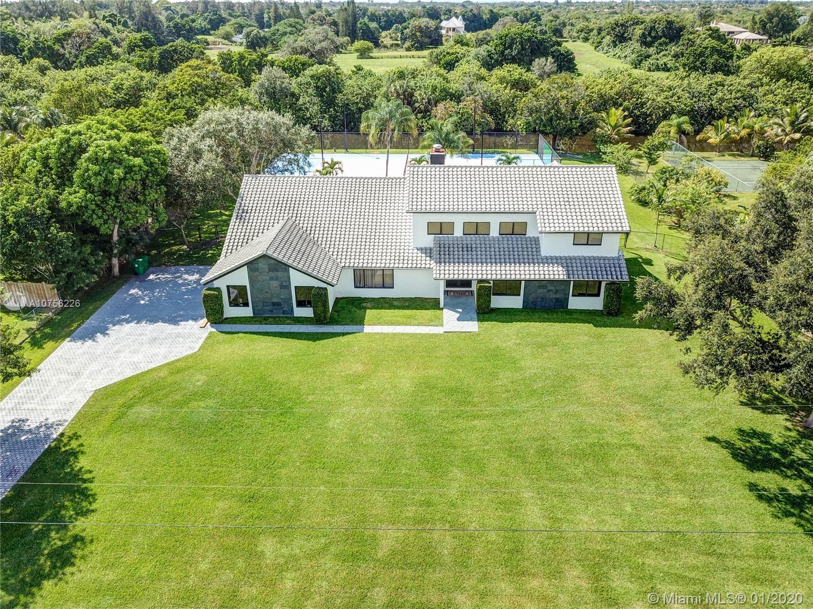 3421 SW 117th Ave, Davie, FL 33330