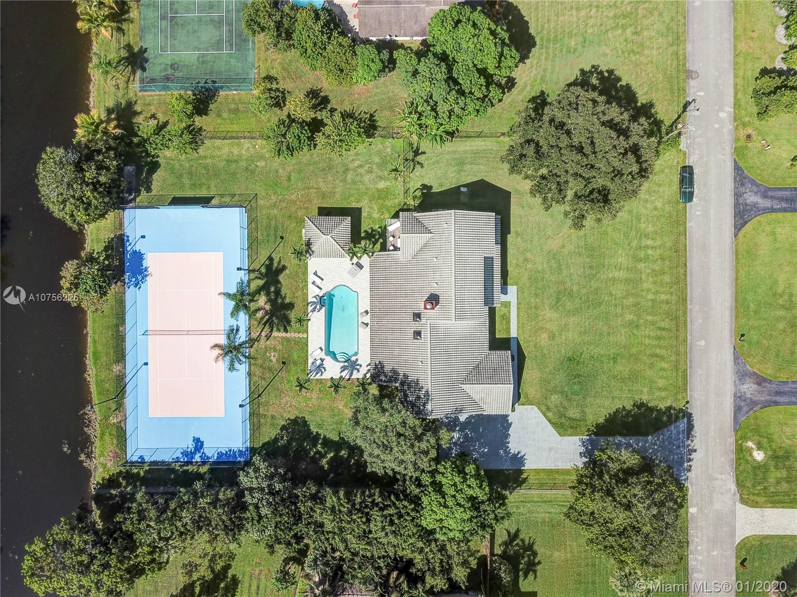Davie, FL 33330,3421 SW 117th Ave