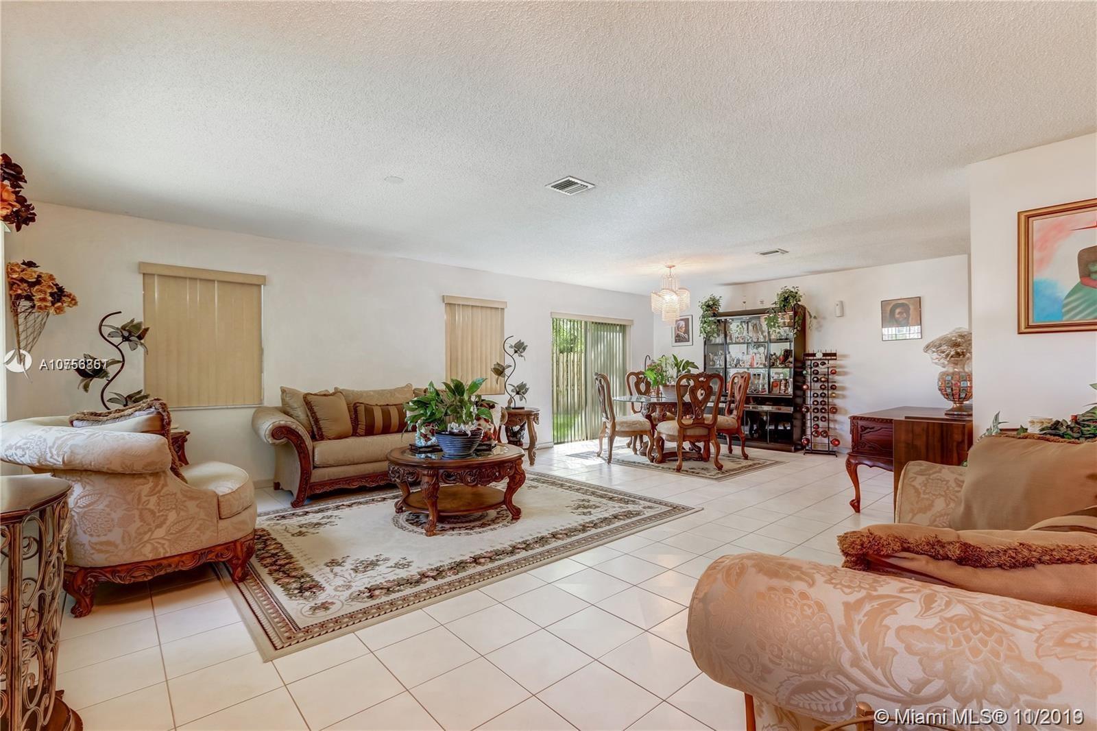 Cutler Bay, FL 33189,21532 SW 94th Ct