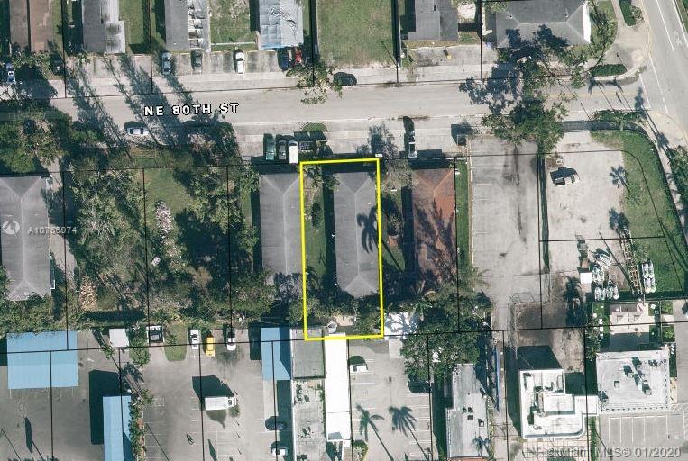 Miami Shores, FL 33138,1070 NE 80th St