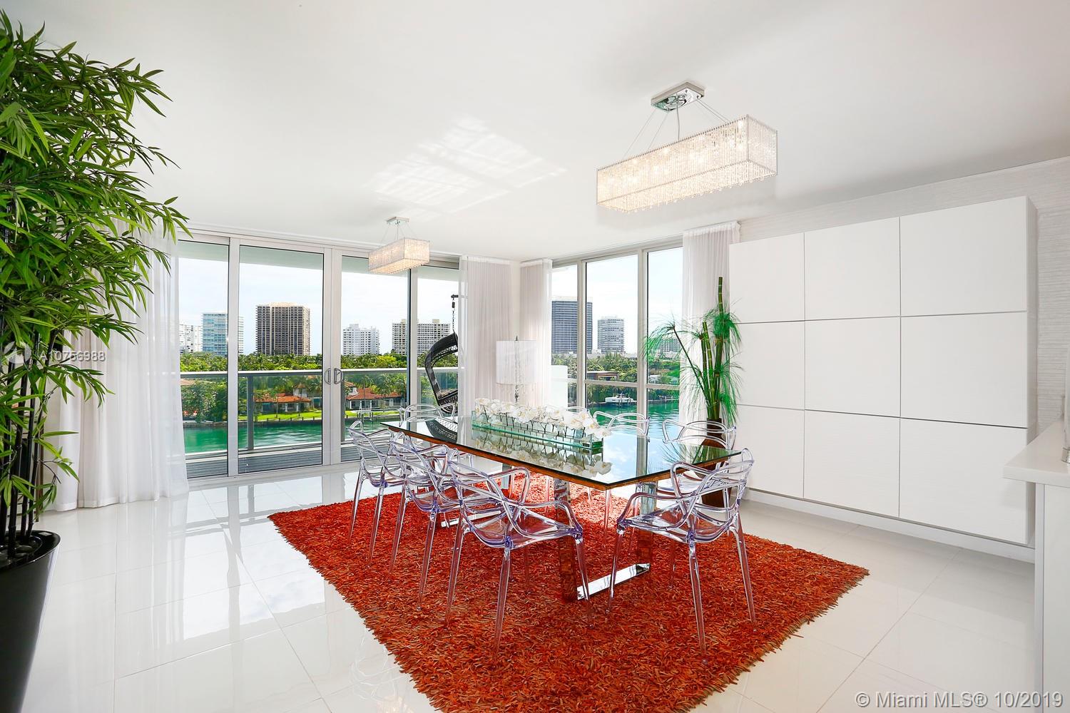 Bay Harbor Islands, FL 33154,9901 E Bay Harbor Dr #801