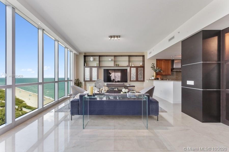 Bal Harbour, FL 33154,10295 Collins Ave #2004