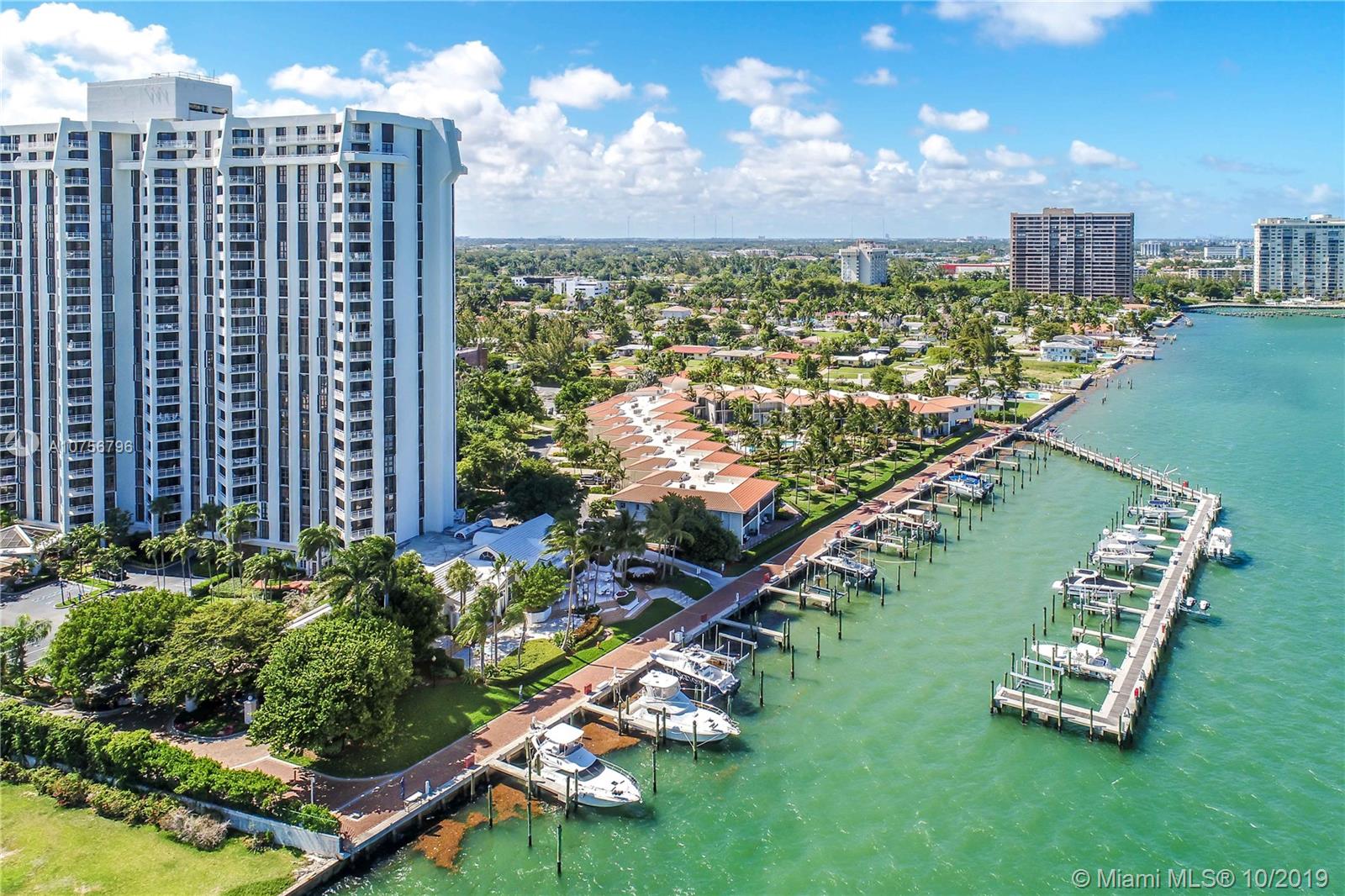 Miami, FL 33138,4000 Towerside Ter #706