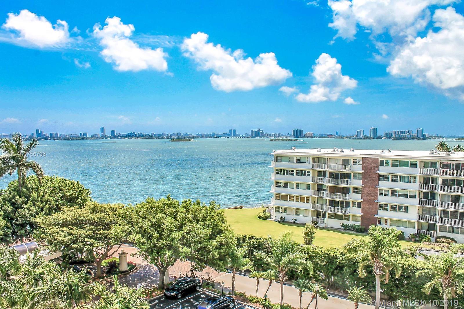 Miami, FL 33138,4000 Towerside Ter #706