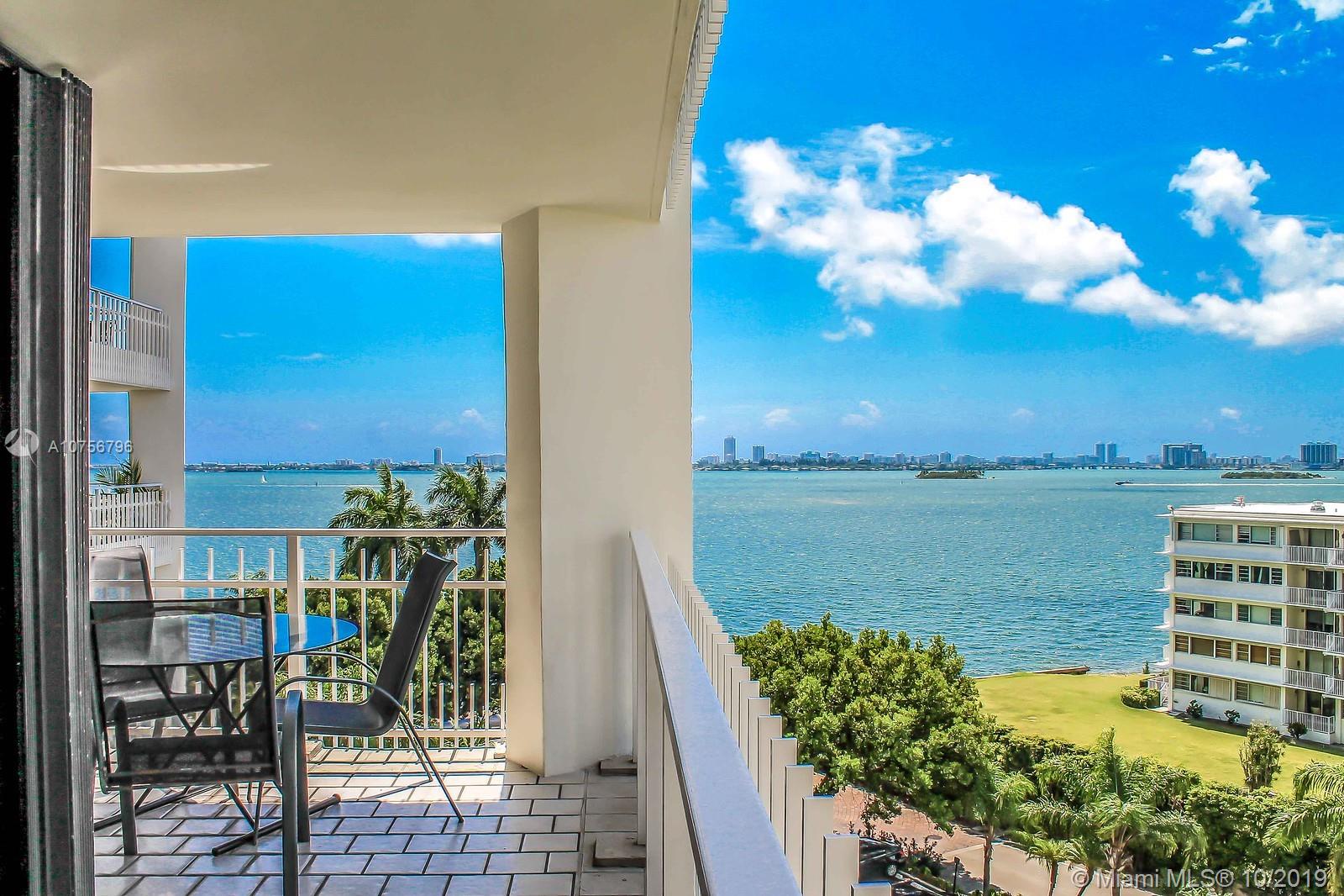 Miami, FL 33138,4000 Towerside Ter #706