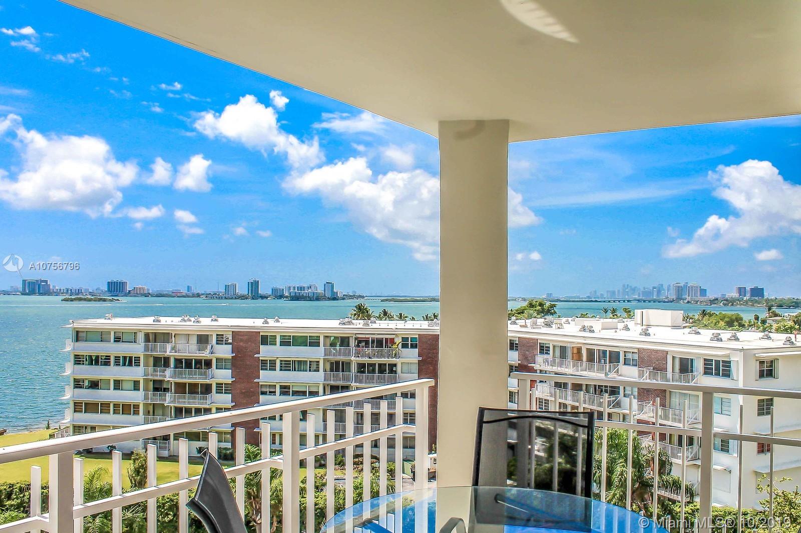 Miami, FL 33138,4000 Towerside Ter #706