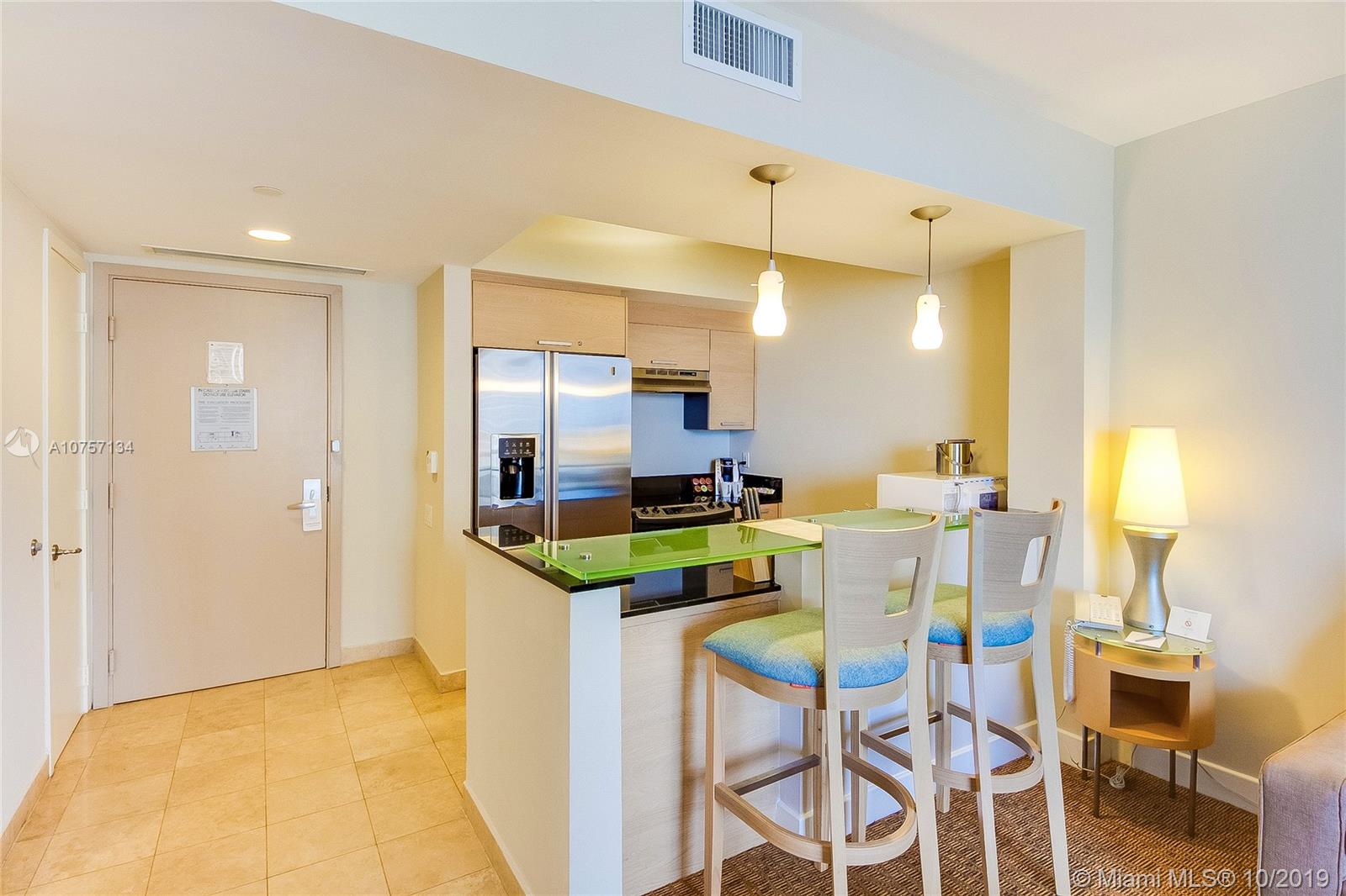 Sunny Isles Beach, FL 33160,18683 Collins Ave #503