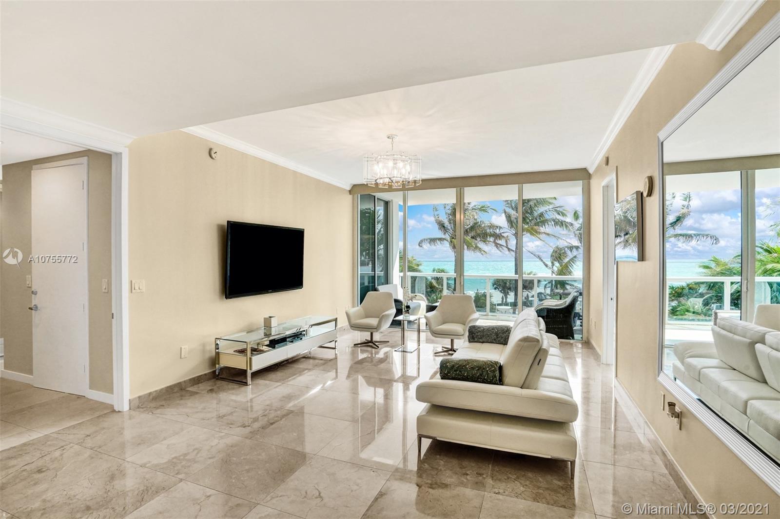 Sunny Isles Beach, FL 33160,18101 Collins Ave #505