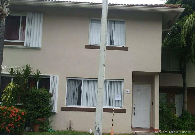 531 NW 82nd Ave #607, Doral, FL 33126