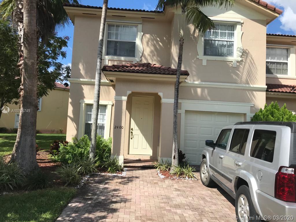 2400 NE 42nd Ave, Homestead, FL 33033