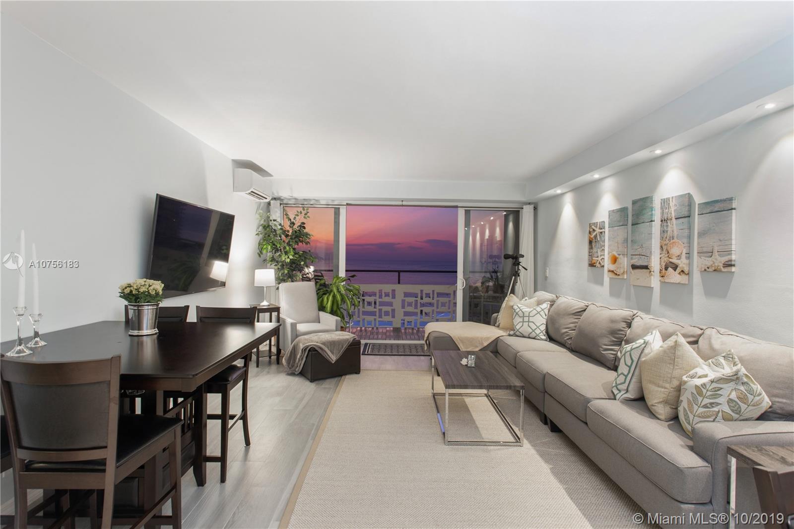 Fort Lauderdale, FL 33316,1900 S Ocean Dr #1509