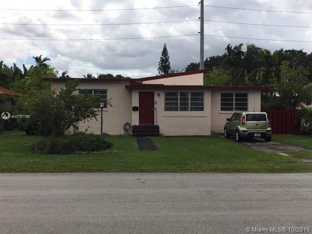 640 QUAIL AVENUE, Miami Springs, FL 33166