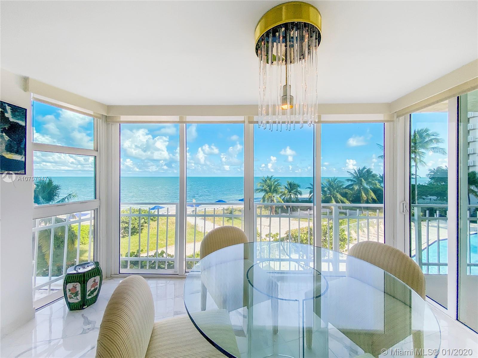 Key Biscayne, FL 33149,600 Grapetree Dr #3AS