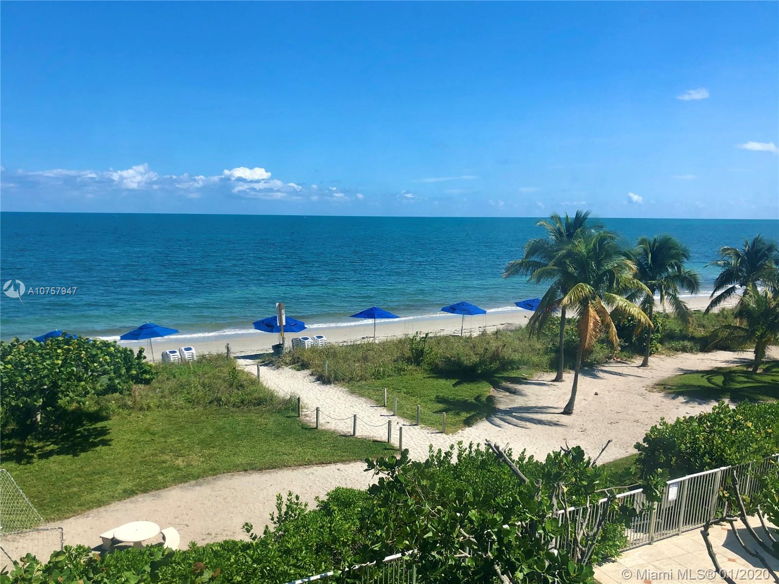 Key Biscayne, FL 33149,600 Grapetree Dr #3AS