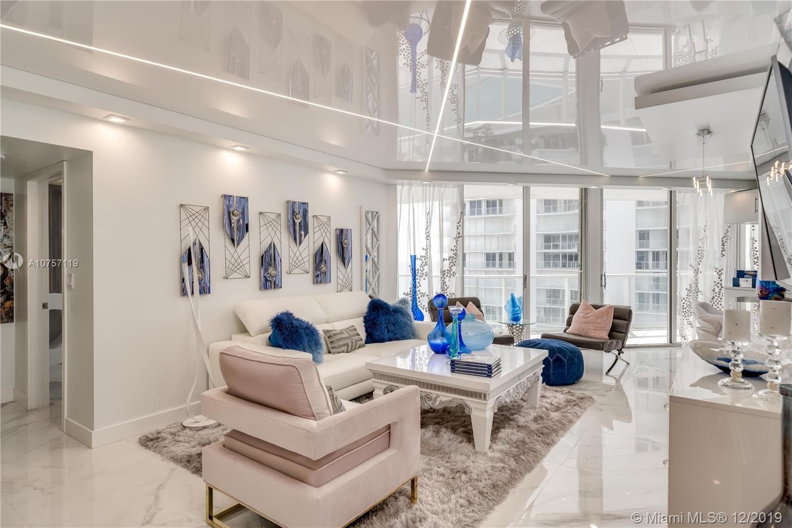 Sunny Isles Beach, FL 33160,16485 Collins Ave #938