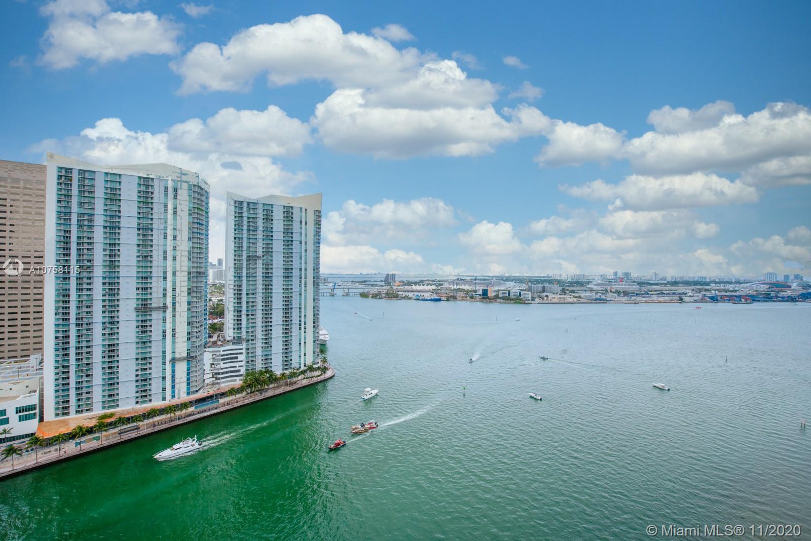 Miami, FL 33131,900 Brickell Key Blvd #2202