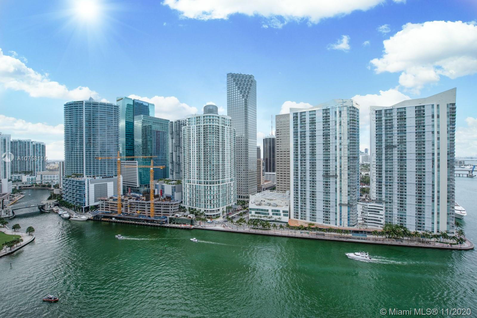 Miami, FL 33131,900 Brickell Key Blvd #2202