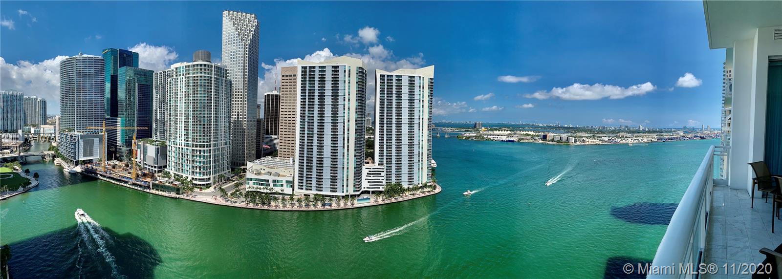 Miami, FL 33131,900 Brickell Key Blvd #2202