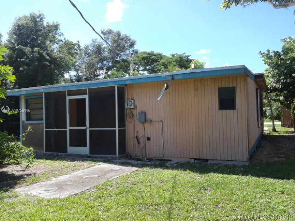 Other Fl Key, FL 33042,647 40th St