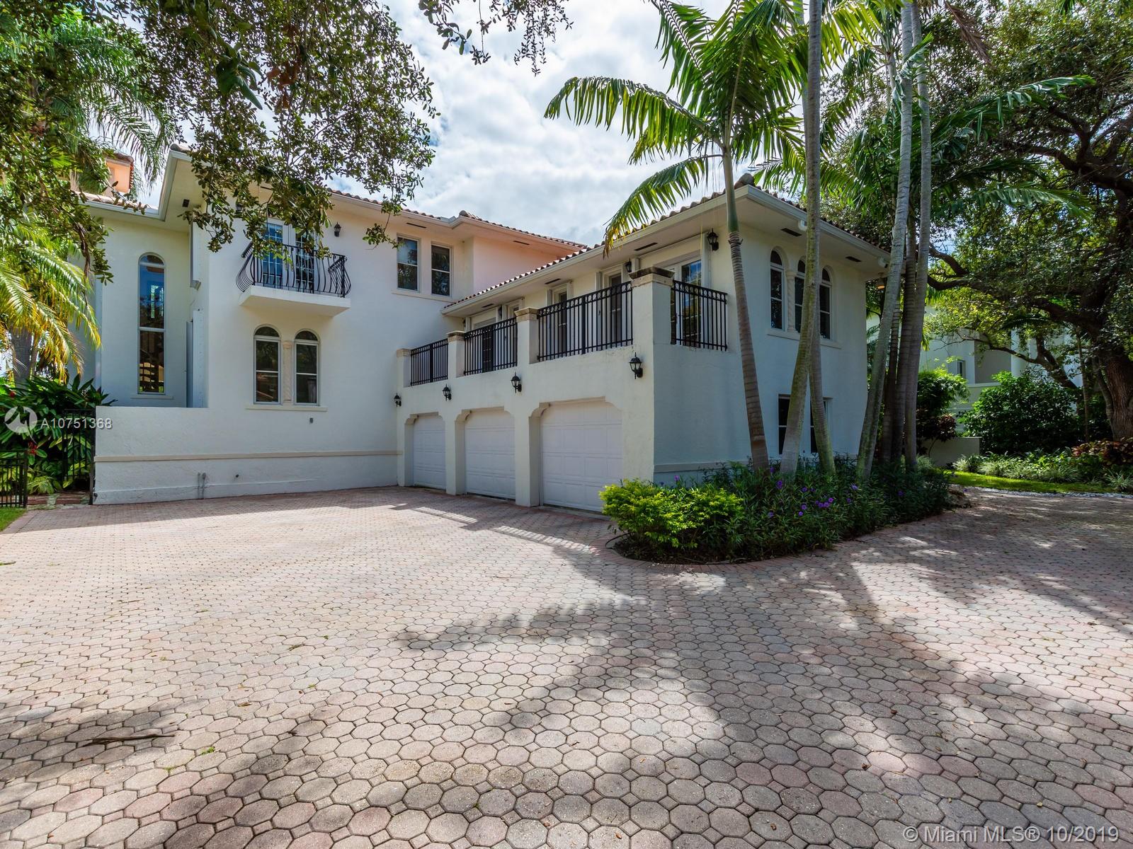 Coral Gables, FL 33143,108 Paloma Dr