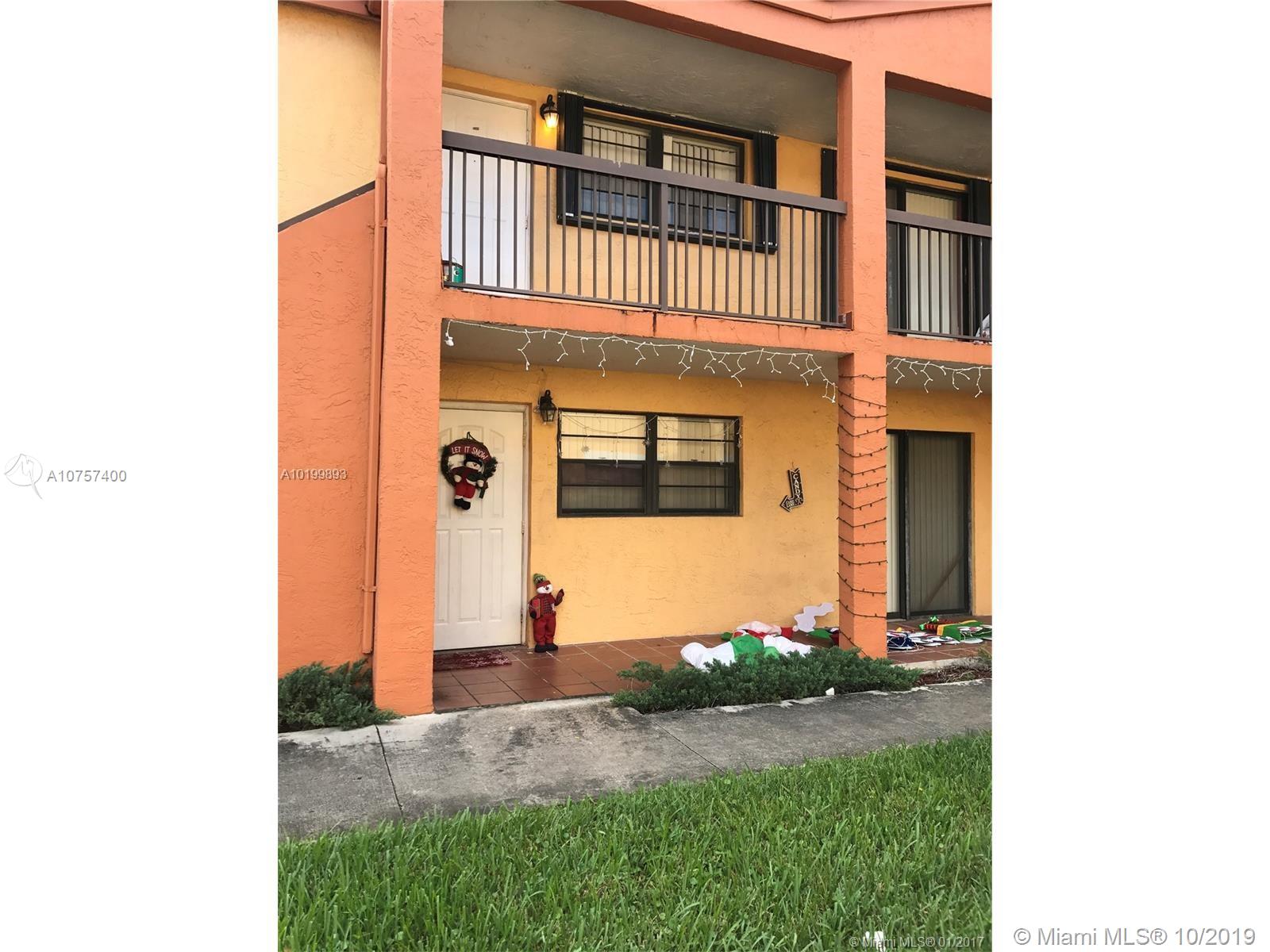 Hialeah, FL 33015,18250 Mediterranean Blvd #1-15