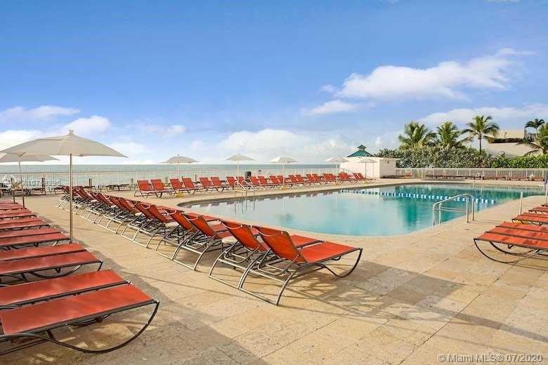 Sunny Isles Beach, FL 33160,19201 Collins Ave #449