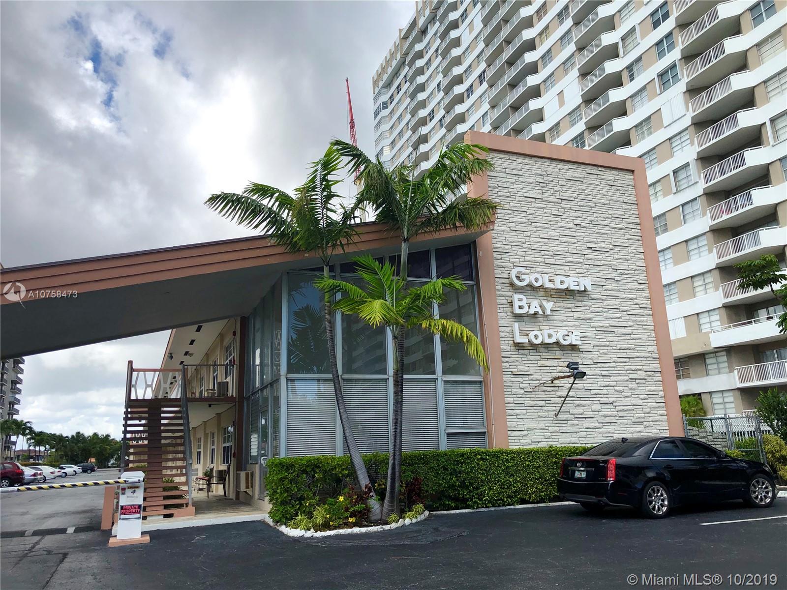 2001 S Ocean Dr #37,  Hallandale Beach,  FL 33009