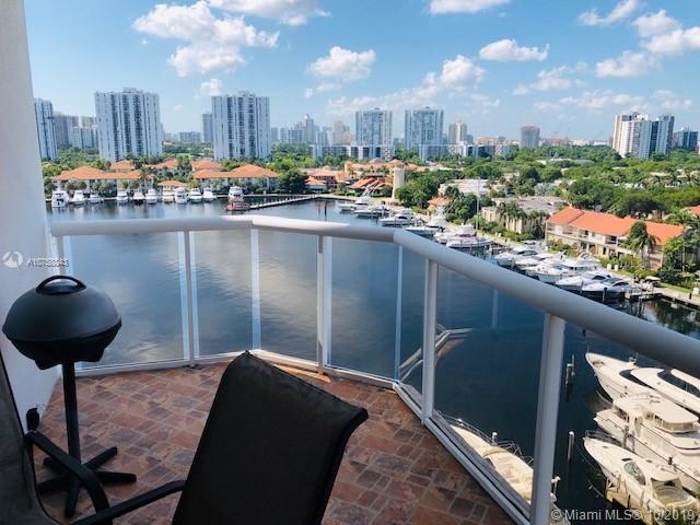 Aventura, FL 33180,3610 Yacht Club Dr #1009