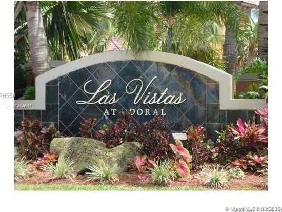 8255 LAKE DR #F505, Doral, FL 3316