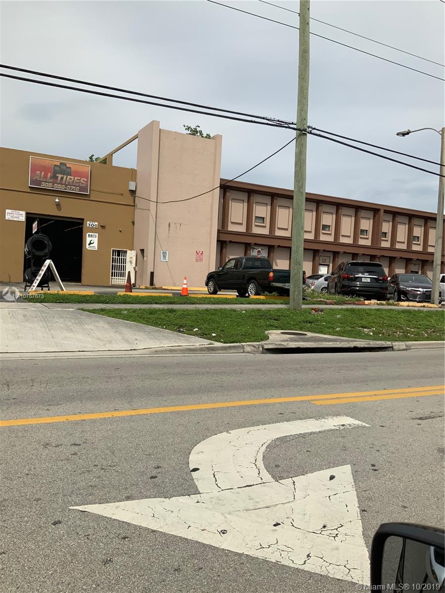 Hialeah, FL 33012,1651 W 37th St #300