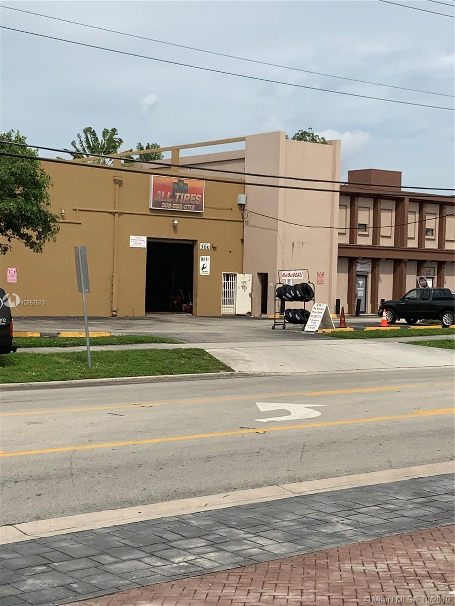 Hialeah, FL 33012,1651 W 37th St #300