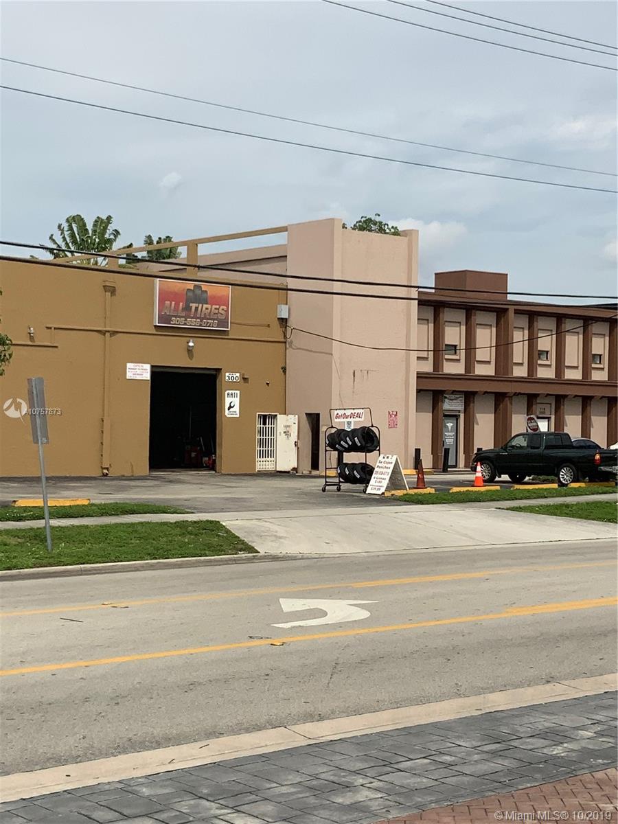 Hialeah, FL 33012,1651 W 37th St #300