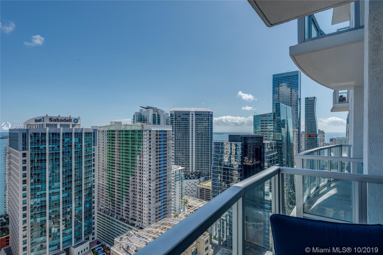 Miami, FL 33131,1060 Brickell Ave #3703