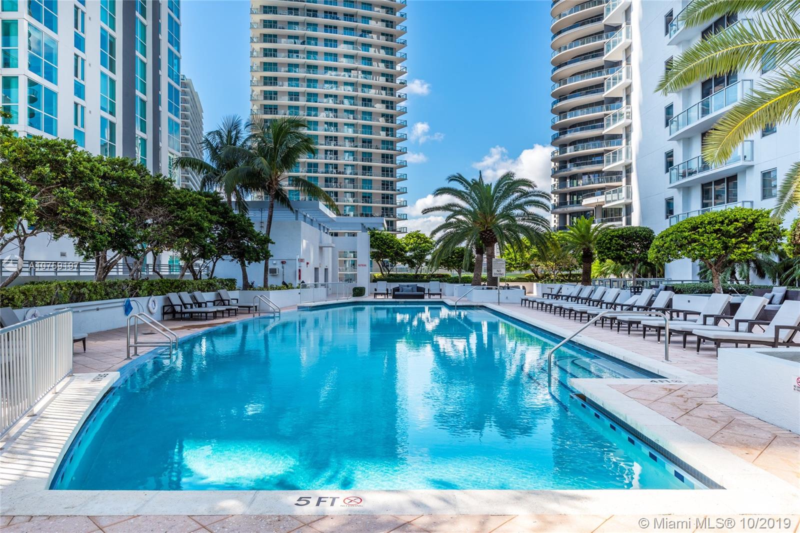 Miami, FL 33131,1060 Brickell Ave #3703