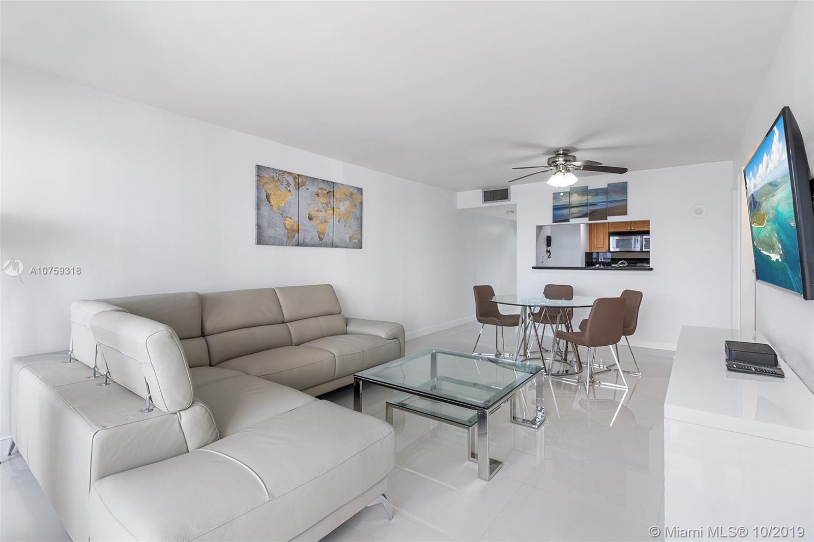 1717 N Bayshore Dr #A-2453, Miami, FL 33132