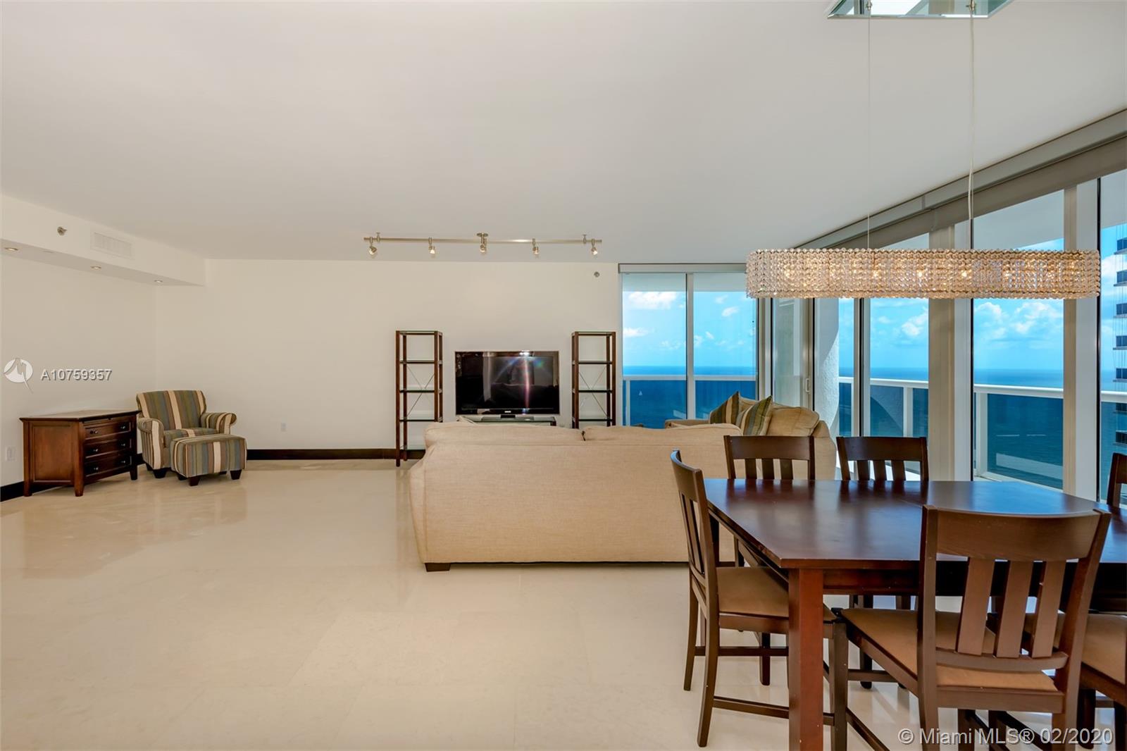 Hallandale Beach, FL 33009,1800 S Ocean #4305