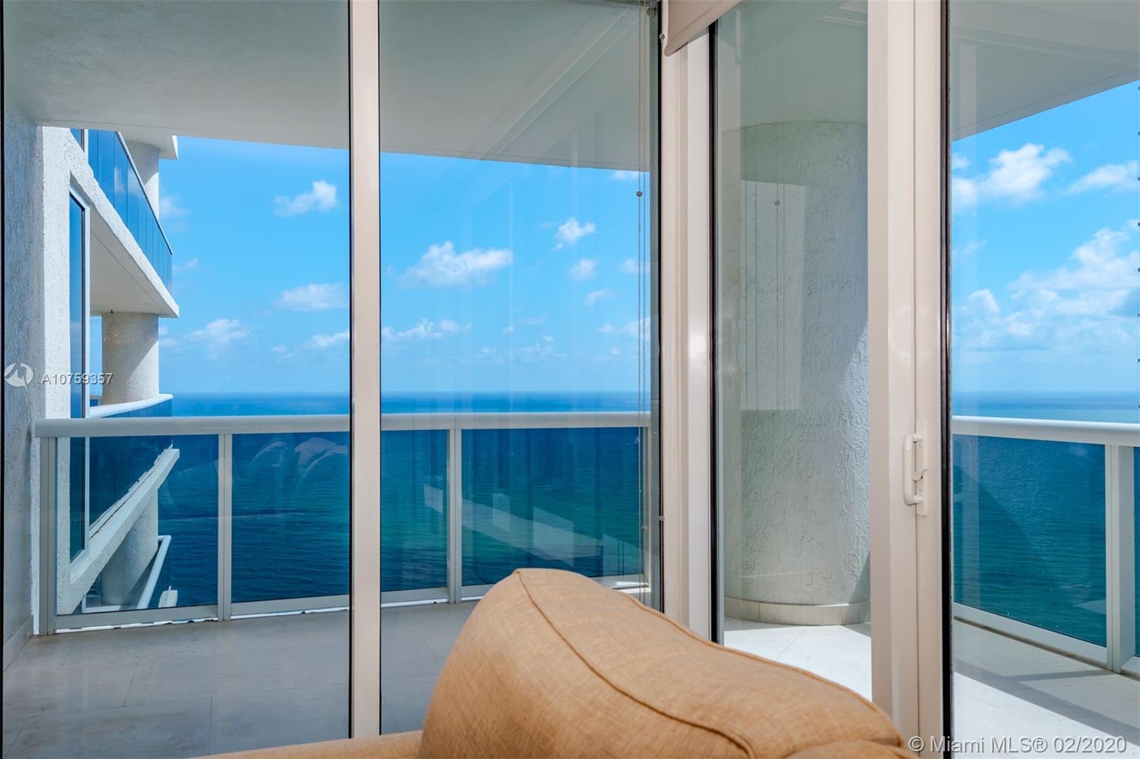 Hallandale Beach, FL 33009,1800 S Ocean #4305